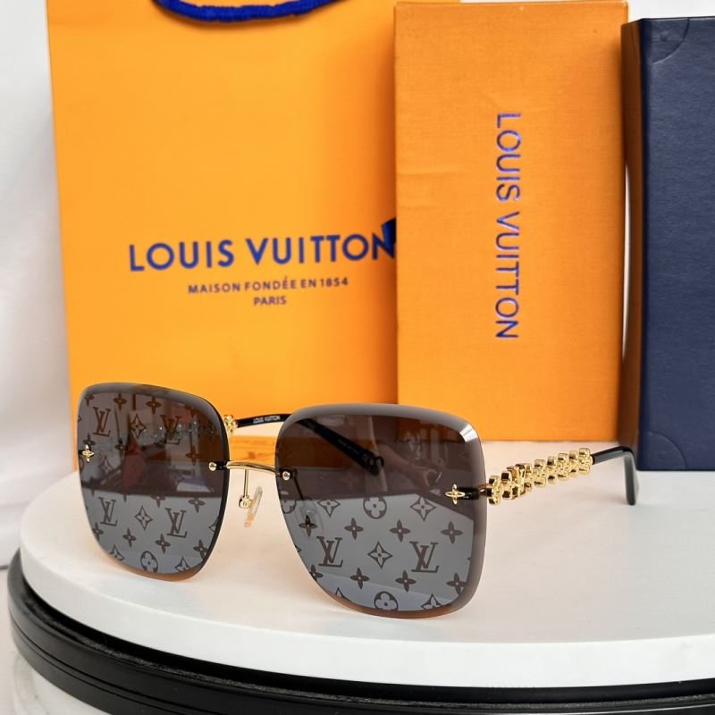 Louis Vuitton Sunglasses